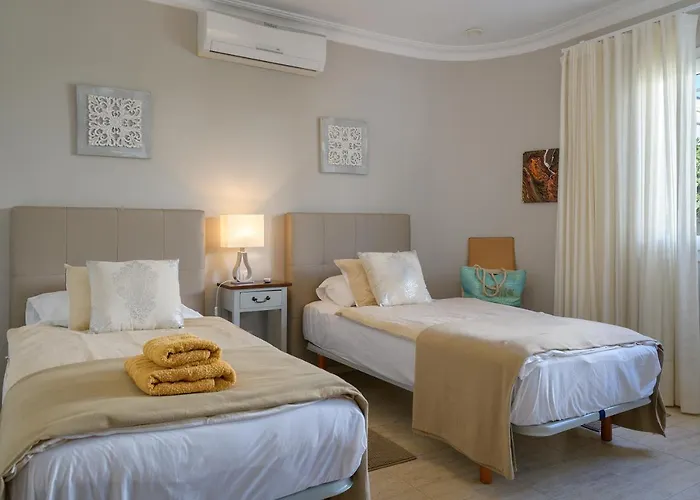 Villa Hermosa Puerto del Carmen (Lanzarote)