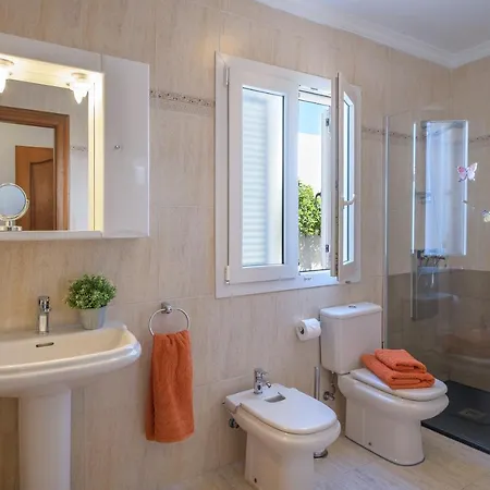 Villa Hermosa Puerto del Carmen (Lanzarote)