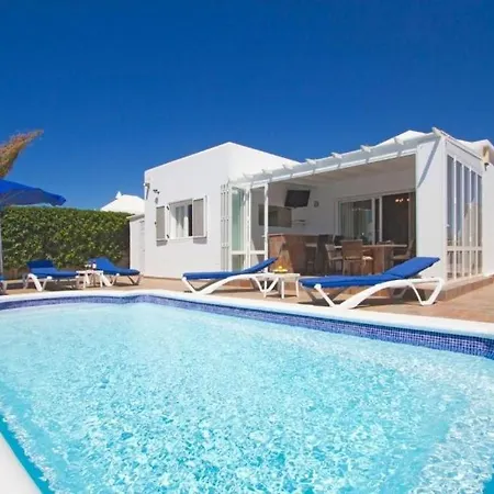 Villa Hermosa
